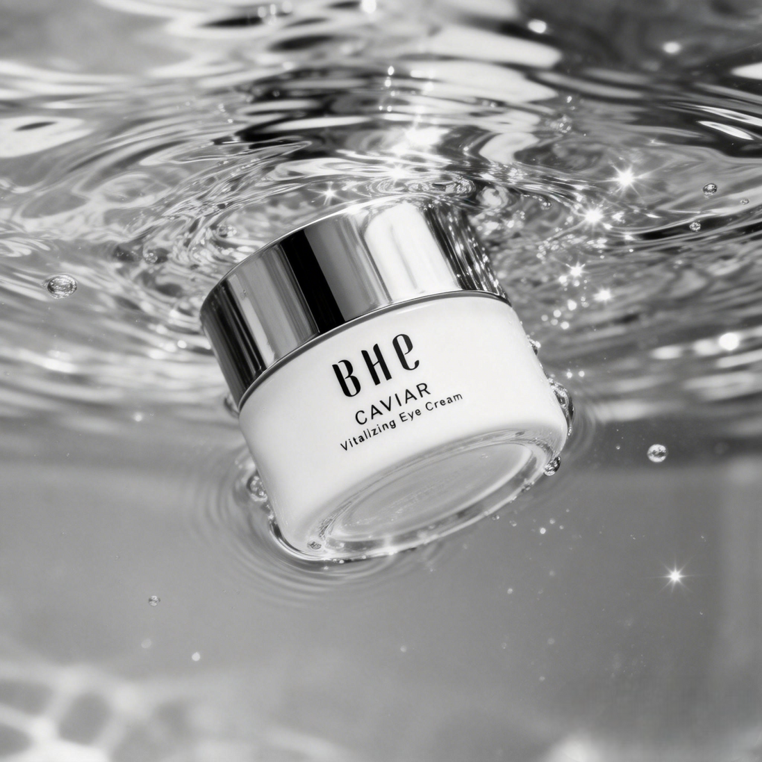 CAVIAR VITALIZING EYE CREAM