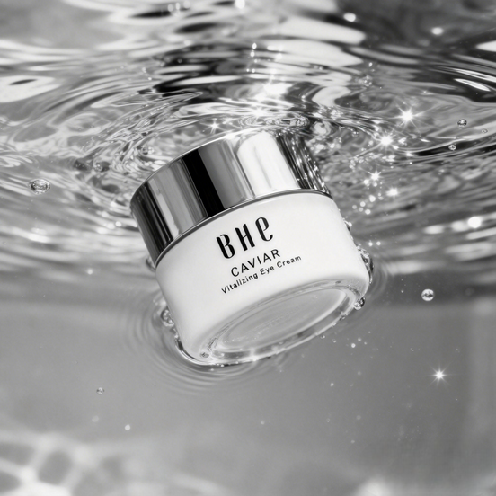 CAVIAR VITALIZING EYE CREAM