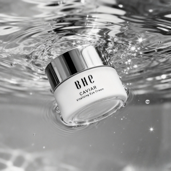 CAVIAR VITALIZING EYE CREAM