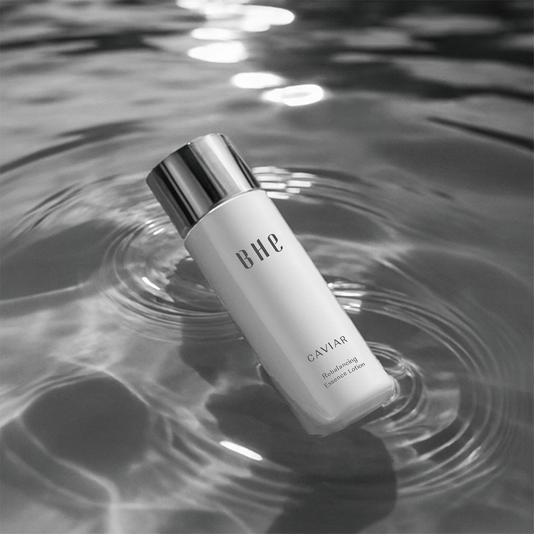 CAVIAR REBALANCING ESSENCE LOTION