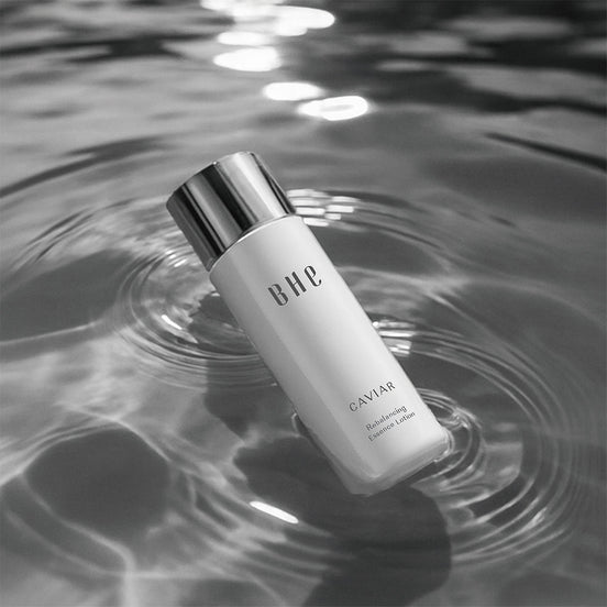 CAVIAR REBALANCING ESSENCE LOTION