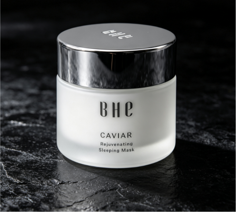 CAVIAR REJUVENATING SLEEPING MASK