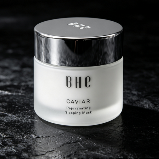 CAVIAR REJUVENATING SLEEPING MASK