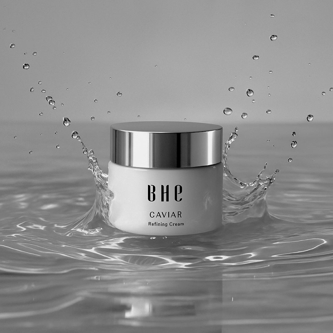 CAVIAR REFINING CREAM