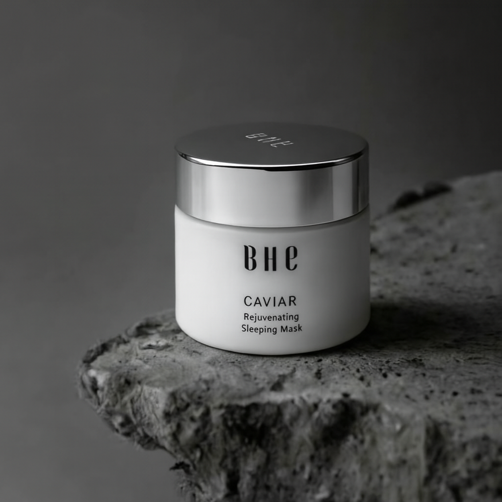 CAVIAR REJUVENATING SLEEPING MASK