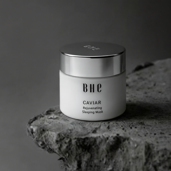 CAVIAR REJUVENATING SLEEPING MASK